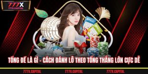 tổng đề là gì