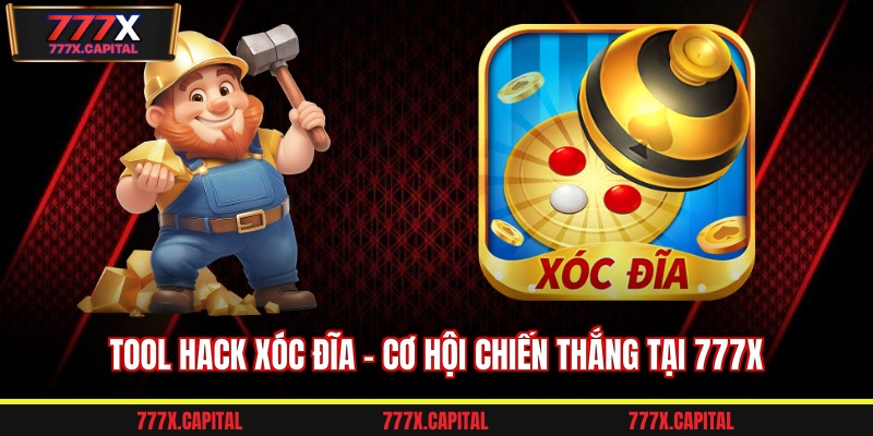 tool hack xóc đĩa
